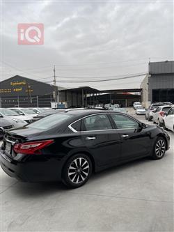 نیسان ئەلتیما